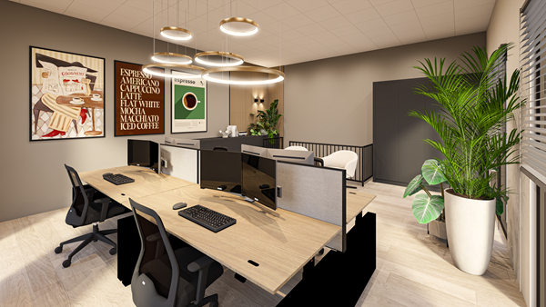 Medium property photo - Globe 18A, 4561 XG Hulst